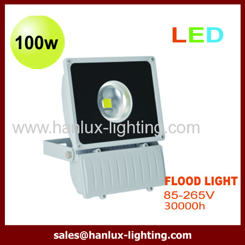 Epistar COB LED flood light