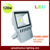 30000H life waterproof 120W LED flood light