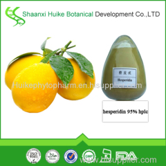 factory supply natural hesperidin hplc powder