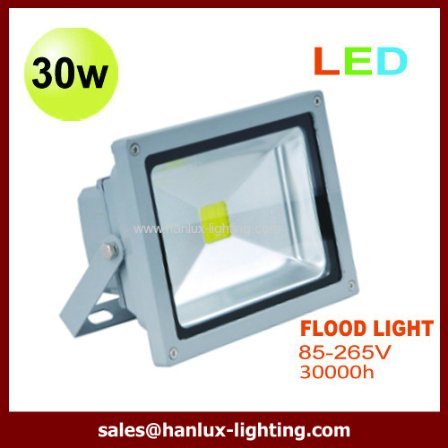 COB LED outdoor lights