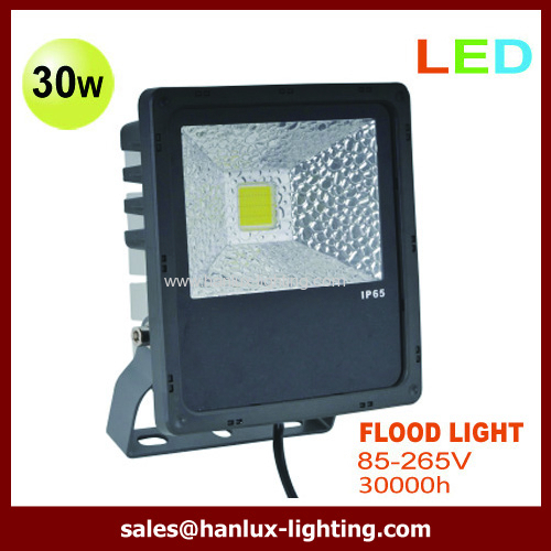 3 years warranted LED COB flood light