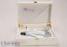 Home Sonogram Machine , Home Beauty Equipment For Nevus Freckle Removal ODM
