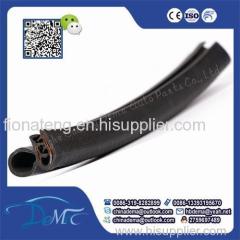 hot sale car rubber seal strip