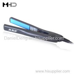 MHD travel mini hair straightener