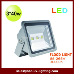 CE certificated LED flood light