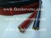 silicone fiberglass heat resistant pyrojacket