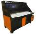 Cleaning soldering fume extractor air filtering material recycling air purifier