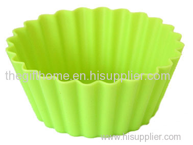 Hot selling Silicon cake mold in various styles and high quality