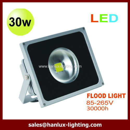 waterproof LED flood light