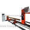 Digital steel cutting machine inverter Semi - automatic for stainless steel