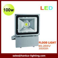 LED flood light review