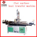 The ideal hot stamping machine for flat surface product