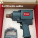 3/4 inch Square Drive Professional Heavy Duty Air Impact Wrench