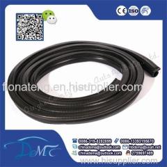 heat resistant auto parts rubber seal strip