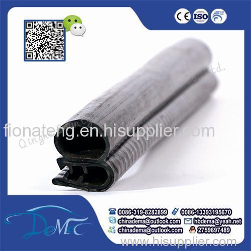 rubber epdm extruded sealing strips