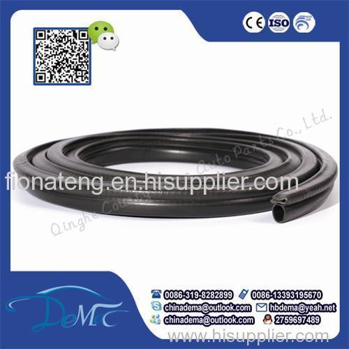 epdm waterproof rubber seal strip for car