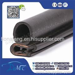 extrusion bottom door seal strip