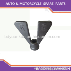 auto investment casting accessories