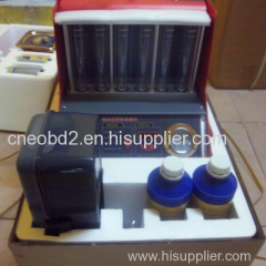 Original CNC-602A CNC602A Injector Cleaner & Tester 220V