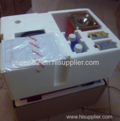 Original 110V CNC-602A CNC602A Injector Cleaner & Tester