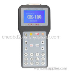 2014 CK-100 Auto Key Programmer V99.99 Newest Generation SBB