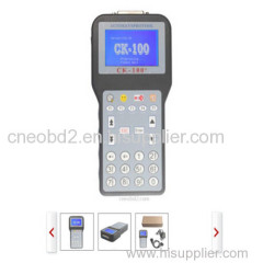 2014 CK-100 Auto Key Programmer V99.99 Newest Generation SBB