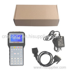 2014 CK-100 Auto Key Programmer V99.99 Newest Generation SBB