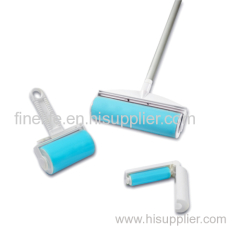 2014 hot sale brush lint roller