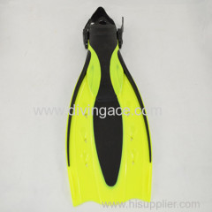 Flipper shoes/diving fins flippers/dive shoes