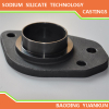 as per drawing & design castings carbon steel material casting parts