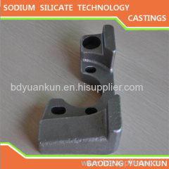 wax casting technology manufacturer OEM