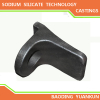wax lost investment casting accessories customized supplier