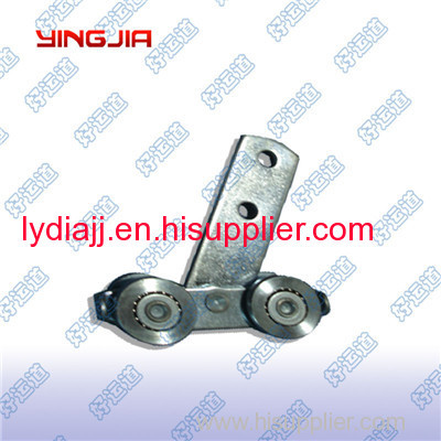 Factory direct sale truck parts curtain roller assembly