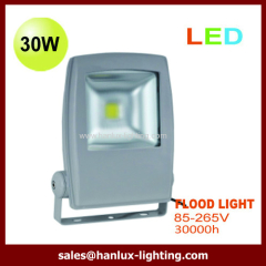 waterproof LED outdoor flood light