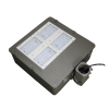 150W Shoebox Area & Roadway LED Luminiare(UL& DLC Listed )