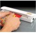 reseal save handy bag sealer/As seen on tv reseal&save Simple household electric Sealer