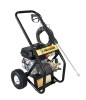 Pressure washer Pressure washer