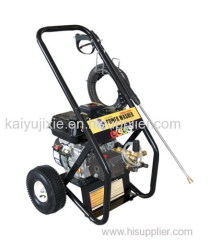 Pressure washer Pressure washer