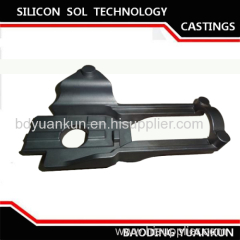 stainless steel investment castings 304 316 material customized casting parts OEM