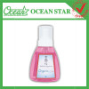 300ml organic hand sanitizer