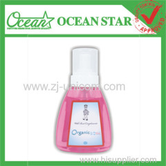 300ml organic hand sanitizer