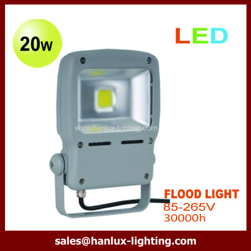 waterproof LED outdoor lights