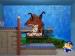 Non Toxic Cartoon Custom Design Interior Decoration Wallpapers, Wall Artwork KT013