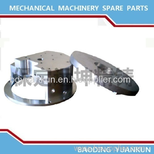 Lift accessories machined parts elevator spare parts