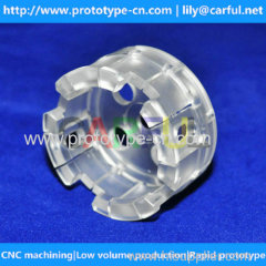 High polish surface prototypes/Mirror polish ABS rapid prototypes/SLA SLS 3D printing service manufacturer in China