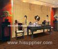 Sound - Absorbing Chinese Style Custom Design Interior Decoration Wallpapers SS-061