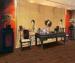 Sound - Absorbing Chinese Style Custom Design Interior Decoration Wallpapers SS-061