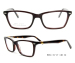 Fashion Acetate Optical Frames For Ladies