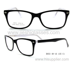 Classical Acetate Optical Frames For Kids