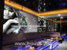 Figure Series KTV Custom Printed Interior Decoration Wallpapers RW-007